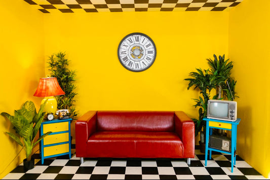 7 Types Of Houseplants For A Fast-Paced Life