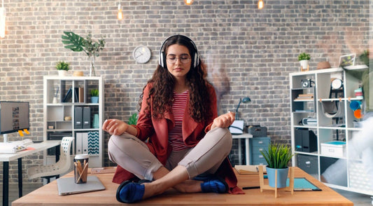 Nurturing Mental Wellness Through Nature